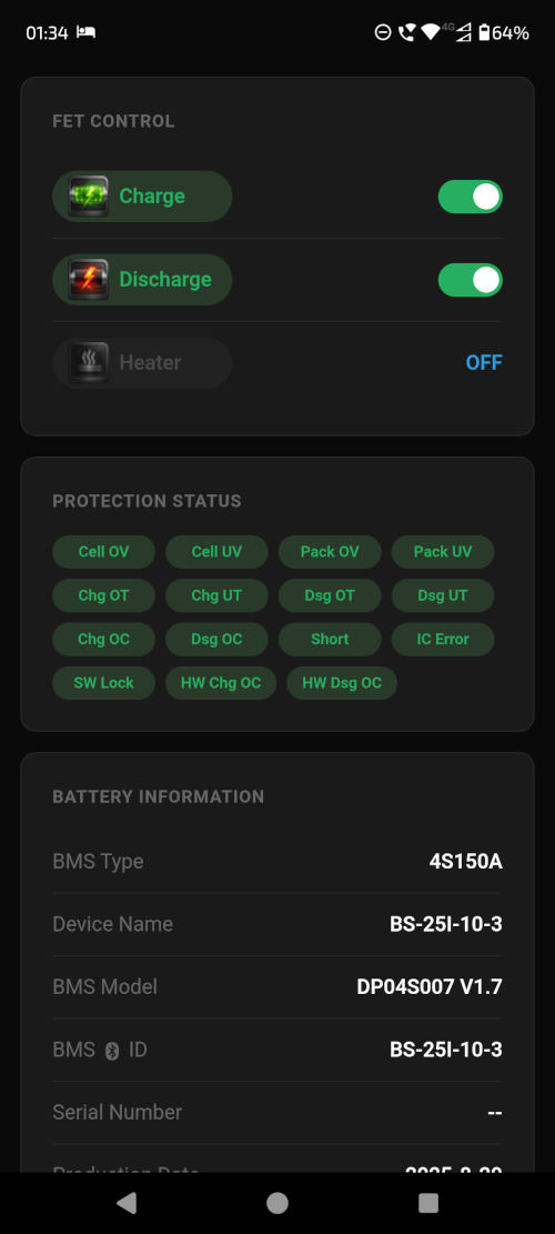 T01 BMS Monitor Dashboard Part 3